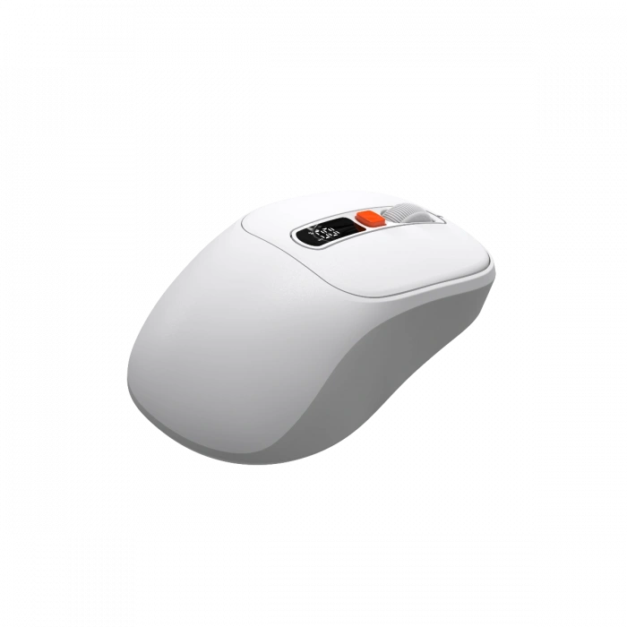 FRISBY FM-294WM Kablosuz Optik Mouse (Beyaz)