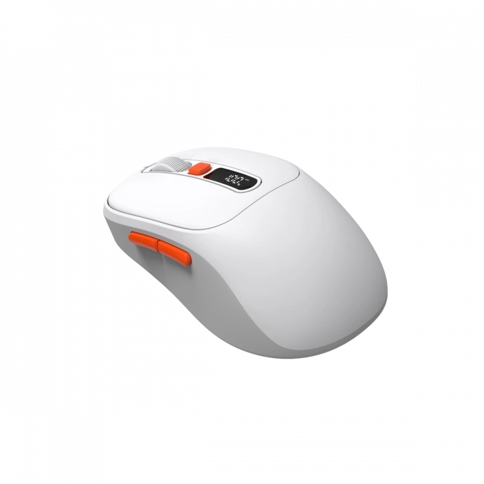 FRISBY FM-294WM Kablosuz Optik Mouse (Beyaz)