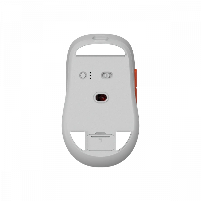 FRISBY FM-294WM Kablosuz Optik Mouse (Beyaz)