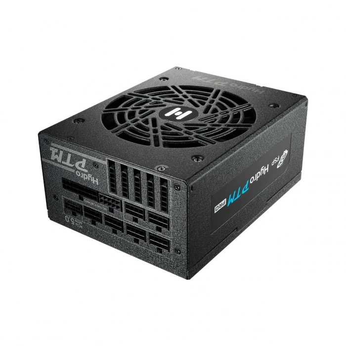 FSP 1200W 80+ GOLD HYDRO G PRO ATX3.0 HPT2-1200M PCIe5.0 Tam Modüler Power Supply