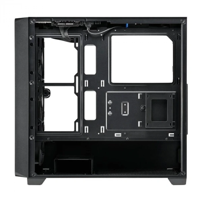 FSP 750W 80+ CMT318 Gaming E-ATX PC Kasası