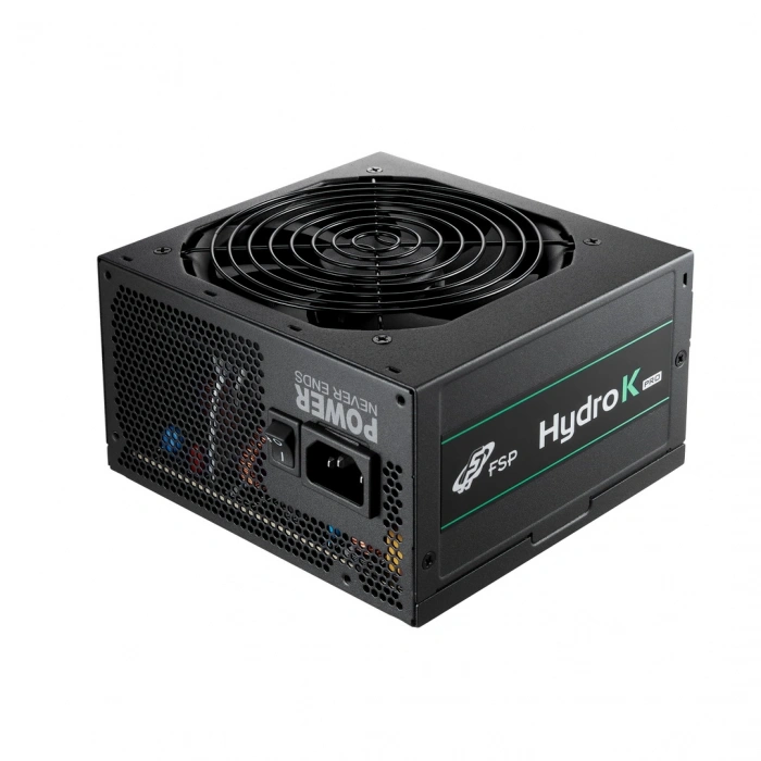 FSP 850W 80+ BRONZE HYDRO K PRO HD2-850 Power Supply