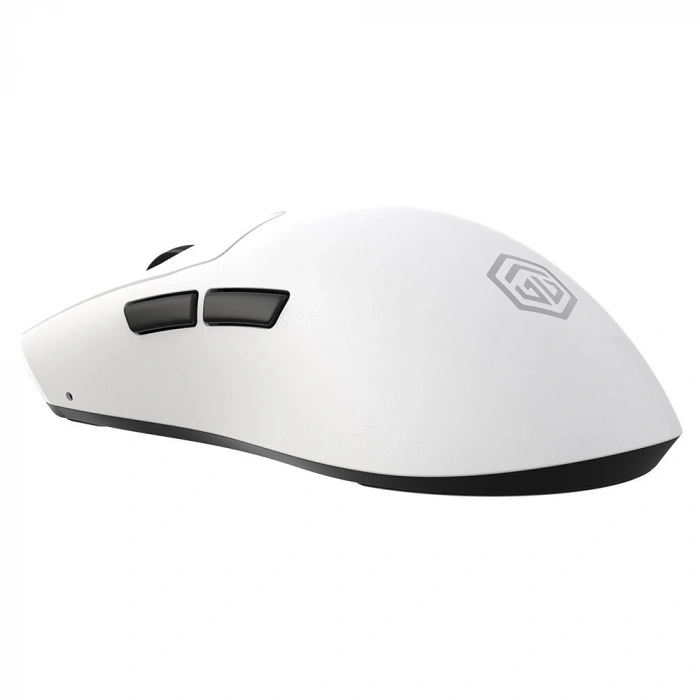 GAMEBOOSTER M22 Vortex MINI 2.4ghz Kablosuz BeyazProfesyonel Gaming Mouse