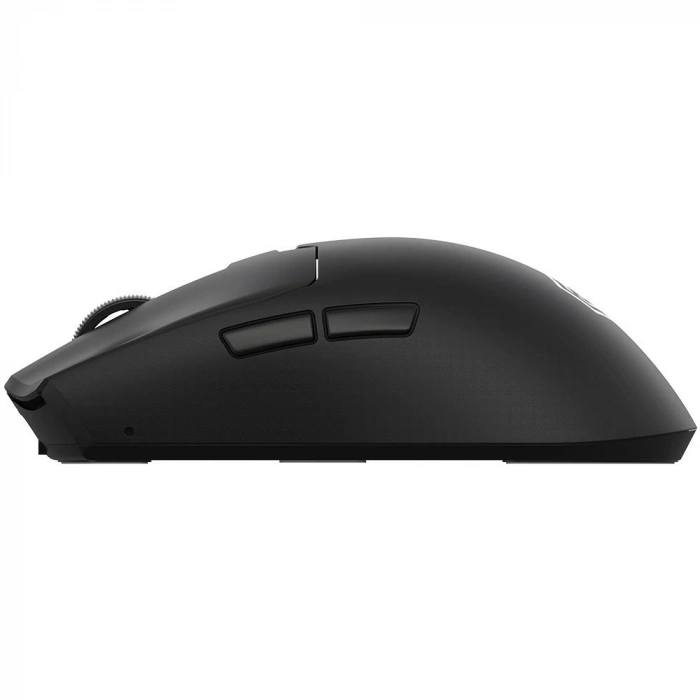 GAMEBOOSTER M22 Vortex MINI 2.4ghz Kablosuz Siyah Profesyonel Gaming Mouse