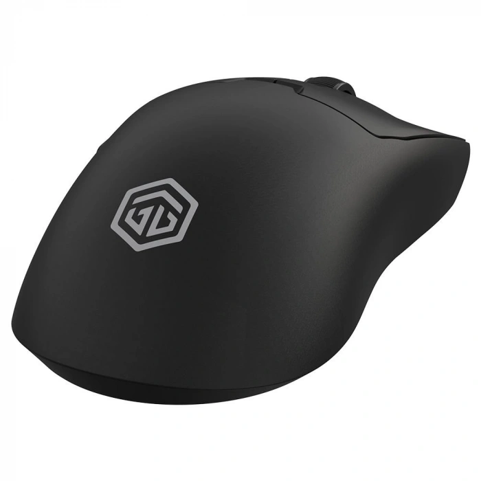 GAMEBOOSTER M22 Vortex MINI 2.4ghz Kablosuz Siyah Profesyonel Gaming Mouse