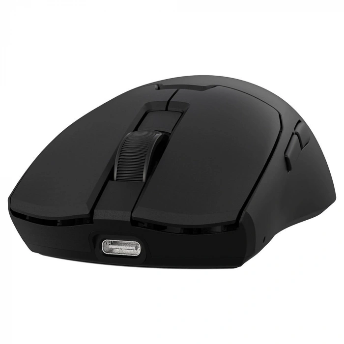 GAMEBOOSTER M22 Vortex MINI 2.4ghz Kablosuz Siyah Profesyonel Gaming Mouse