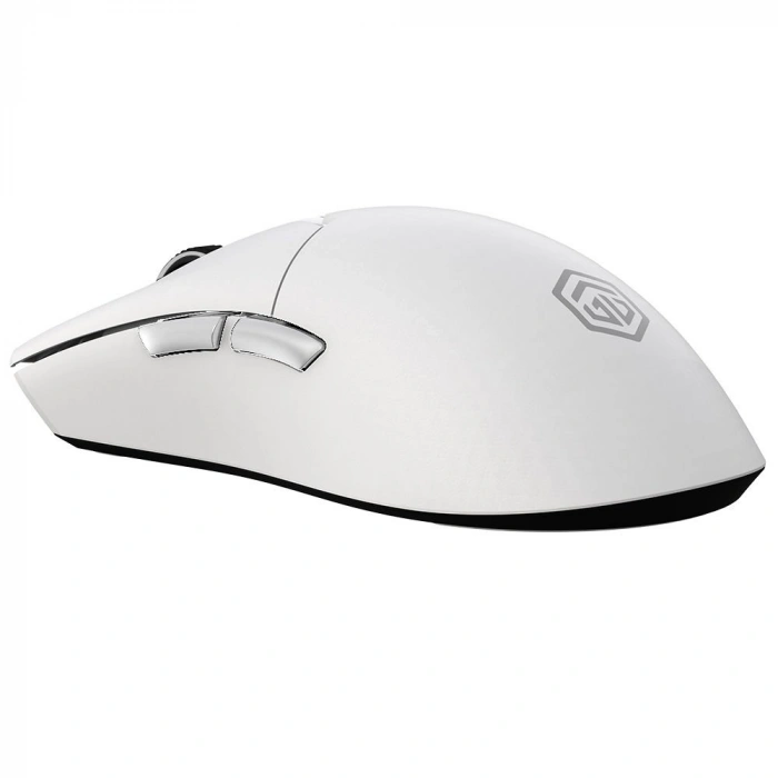 GAMEBOOSTER M23 Vortex 2.4ghz Kablosuz Beyaz Profesyonel Gaming Mouse