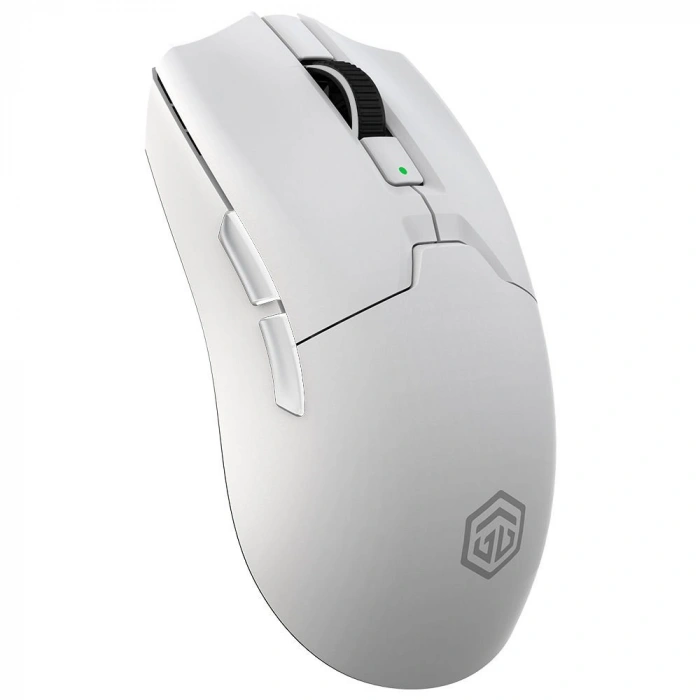 GAMEBOOSTER M23 Vortex 2.4ghz Kablosuz Beyaz Profesyonel Gaming Mouse
