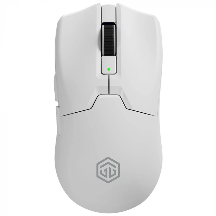 GAMEBOOSTER M23 Vortex 2.4ghz Kablosuz Beyaz Profesyonel Gaming Mouse