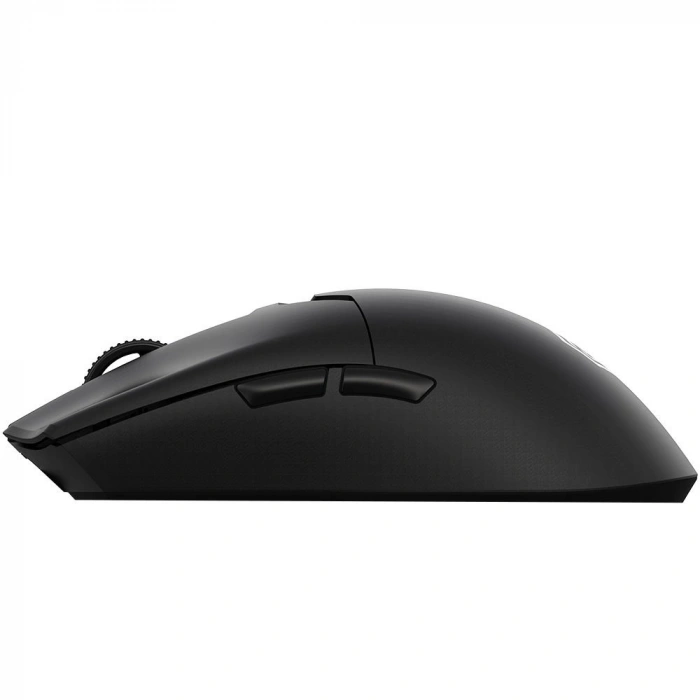 GAMEBOOSTER M23 Vortex 2.4ghz Kablosuz Siyah Profesyonel Gaming Mouse