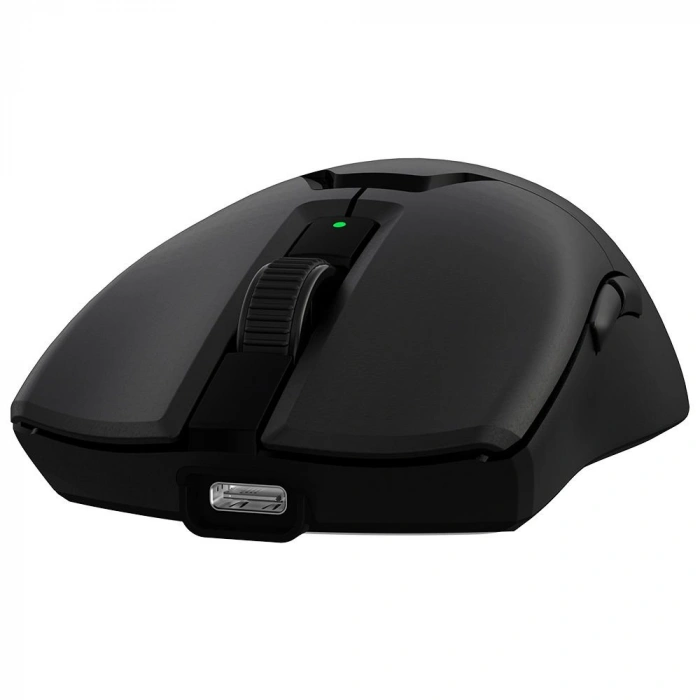 GAMEBOOSTER M23 Vortex 2.4ghz Kablosuz Siyah Profesyonel Gaming Mouse