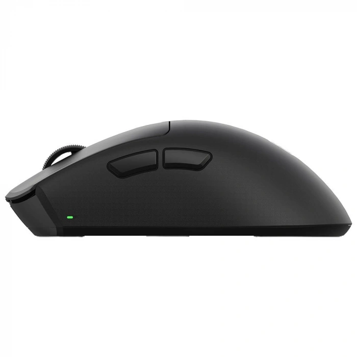 GAMEBOOSTER M24 Storm MINI 2.4ghz Kablosuz Siyah Profesyonel Gaming Mouse