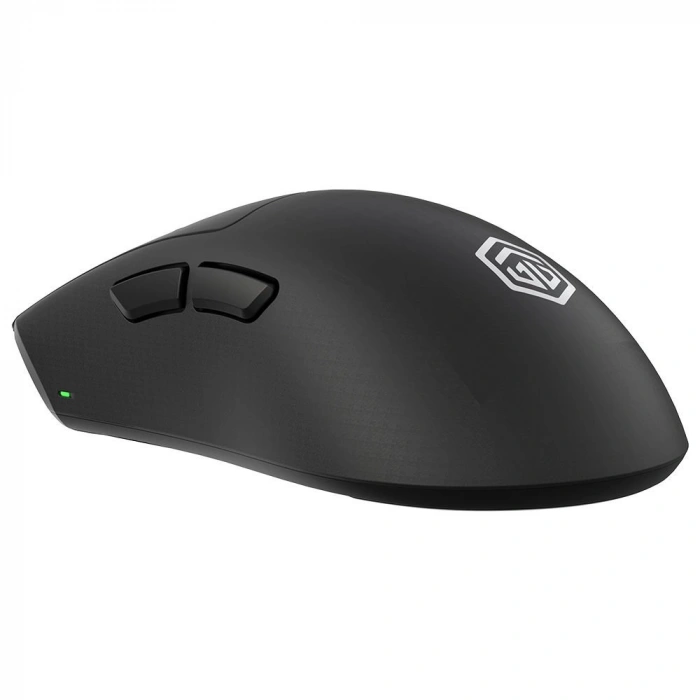 GAMEBOOSTER M24 Storm MINI 2.4ghz Kablosuz Siyah Profesyonel Gaming Mouse