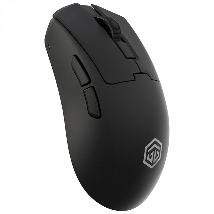 GAMEBOOSTER M24 Storm MINI 2.4ghz Kablosuz Siyah Profesyonel Gaming Mouse