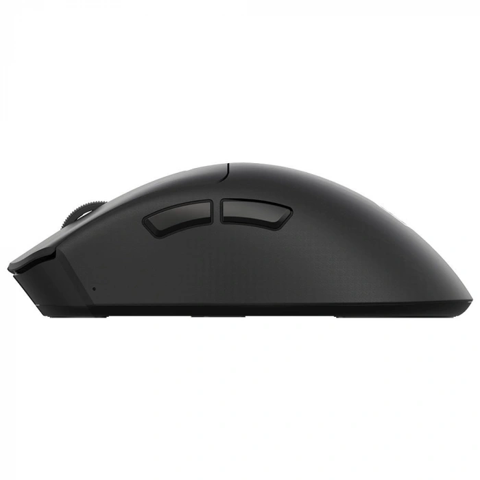 GAMEBOOSTER M25 Storm 2.4ghz Kablosuz Siyah Profesyonel Gaming Mouse