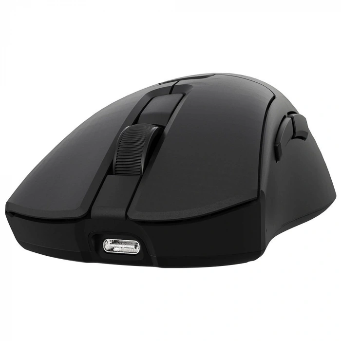 GAMEBOOSTER M25 Storm 2.4ghz Kablosuz Siyah Profesyonel Gaming Mouse