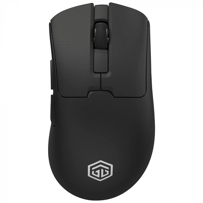 GAMEBOOSTER M25 Storm 2.4ghz Kablosuz Siyah Profesyonel Gaming Mouse