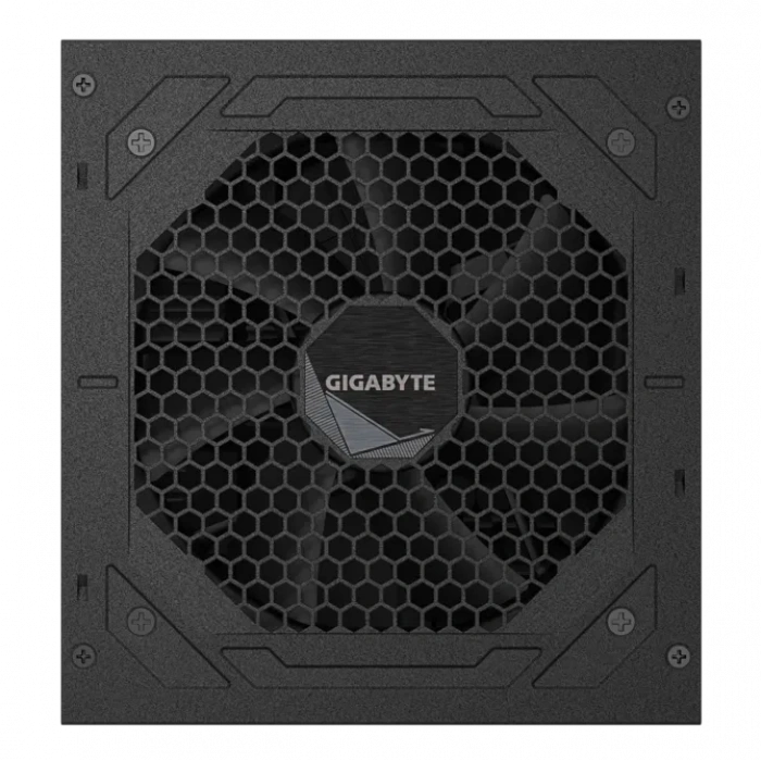GIGABYTE 1000w 80+Gold GP-UD1000GM PG5 V2 Tam Modüler Power Supply