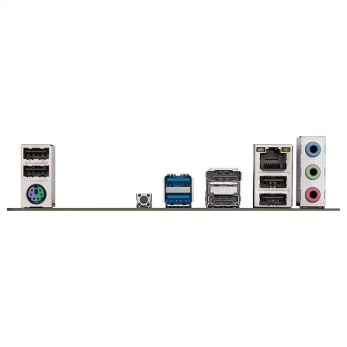 GIGABYTE A620M-H DDR5 HDMI PCIe 16X v4.0 AM5 mATX