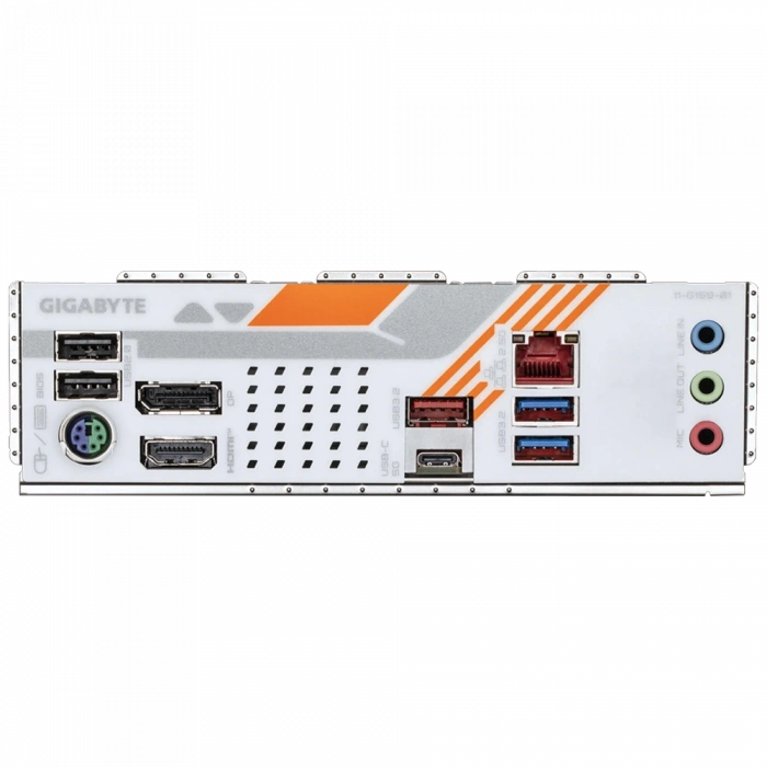 GIGABYTE FORCE B850M DDR5 HDMI DP PCIE 5.0 AM5 mATX