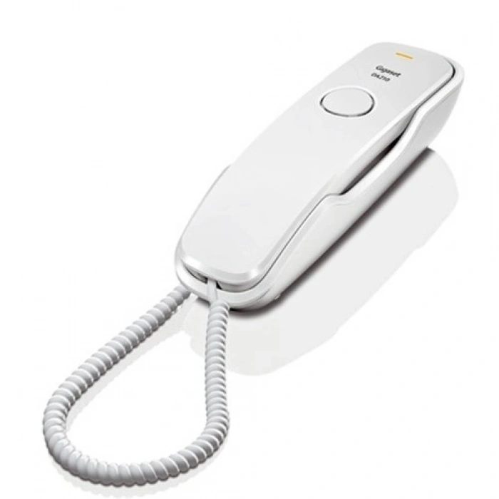 GIGASET DA210 Duvar Tipi Telefon Beyaz