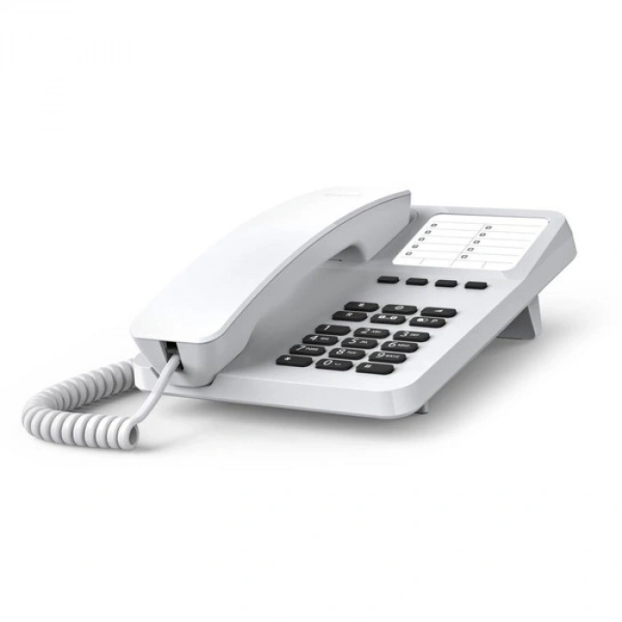 GIGASET DESK 400 Masaüstü Telefon Beyaz