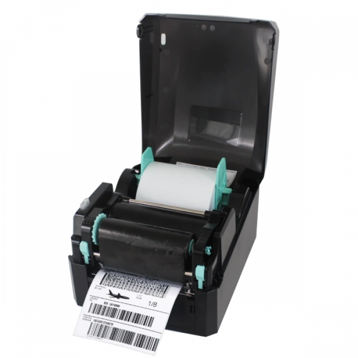 GODEX 203dpi GE300 Termal / Direct Termal Barkod Yazıcı USB,Seri,Ethernet