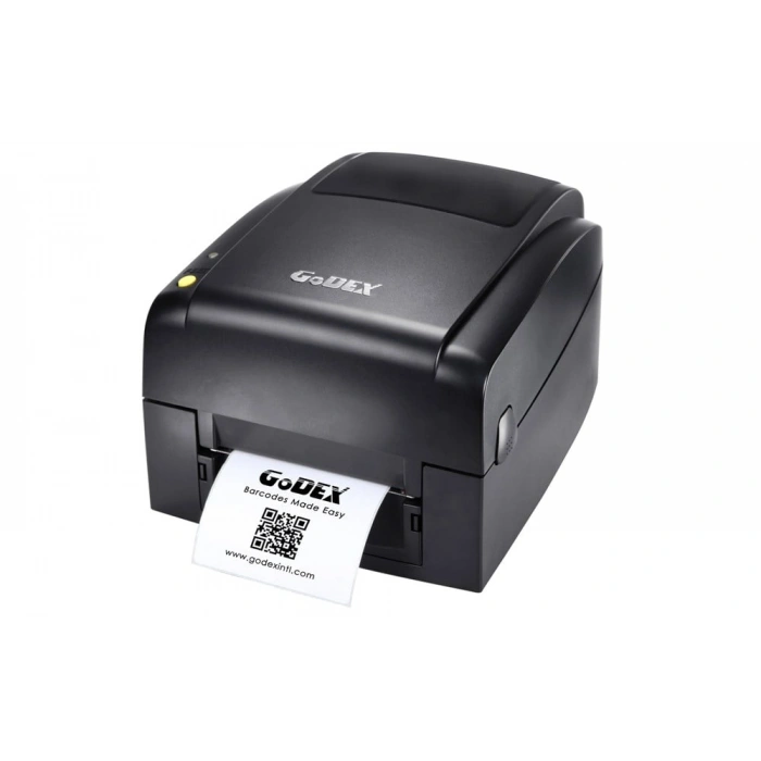 Godex EZ1105 Plus Termal-Direct Termal Barkod Yazıcı USB,Ethernet