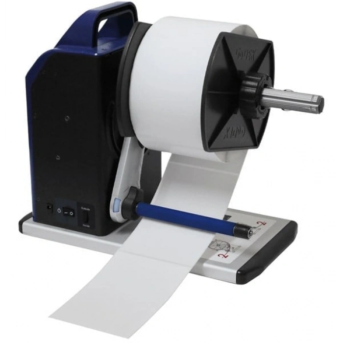 GODEX T-10 Harici Etiket Sarma Ünitesi