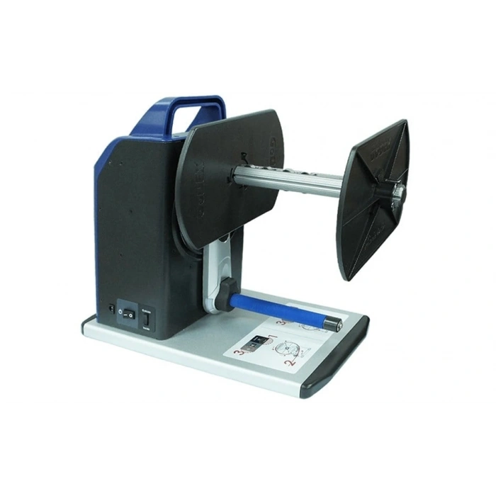 GODEX T-10 Harici Etiket Sarma Ünitesi