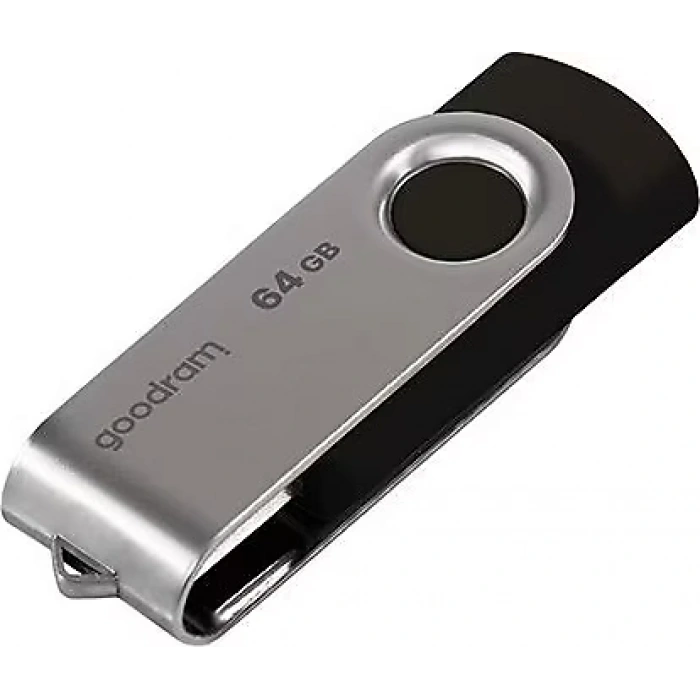 GOODRAM 64GB UTS2 UTS2-0640K0R11 Usb 2.0 Bellek