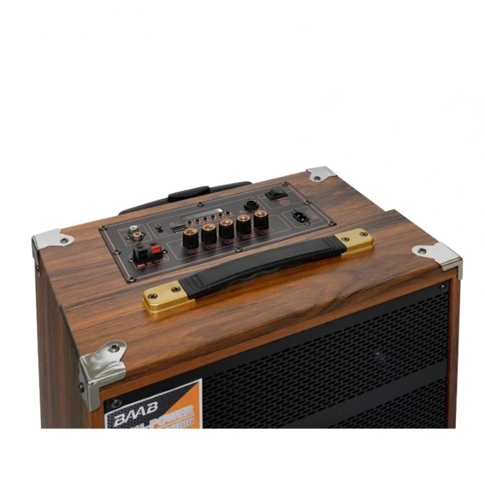 Hadron Bq12 Bluetooth Speaker 340*270*560Mm