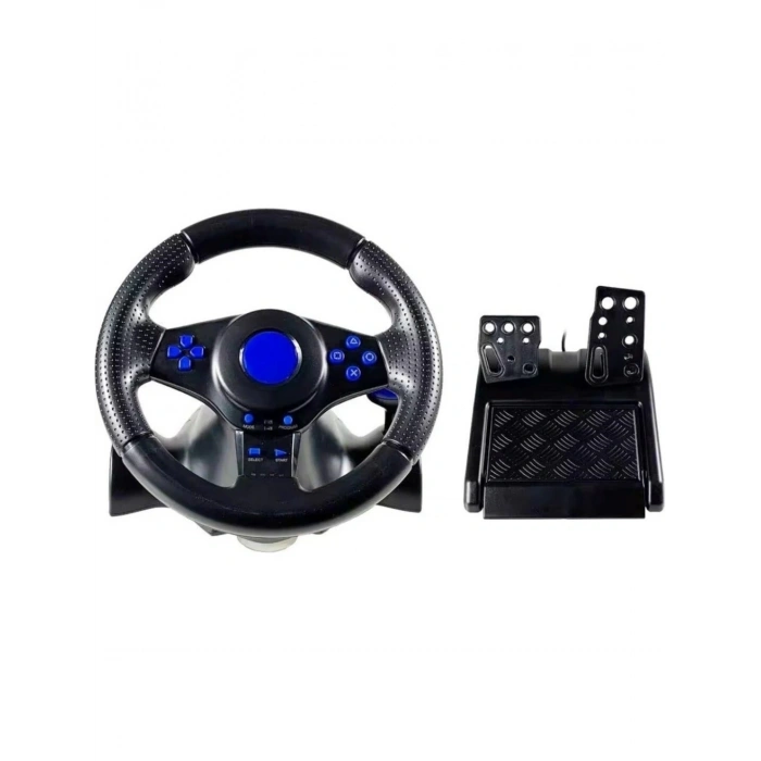 Hadron VW9828 Oyuncu Direksiyon Seti 270° 7ın1
