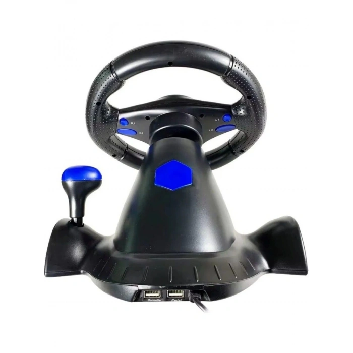 Hadron VW9828 Oyuncu Direksiyon Seti 270° 7ın1