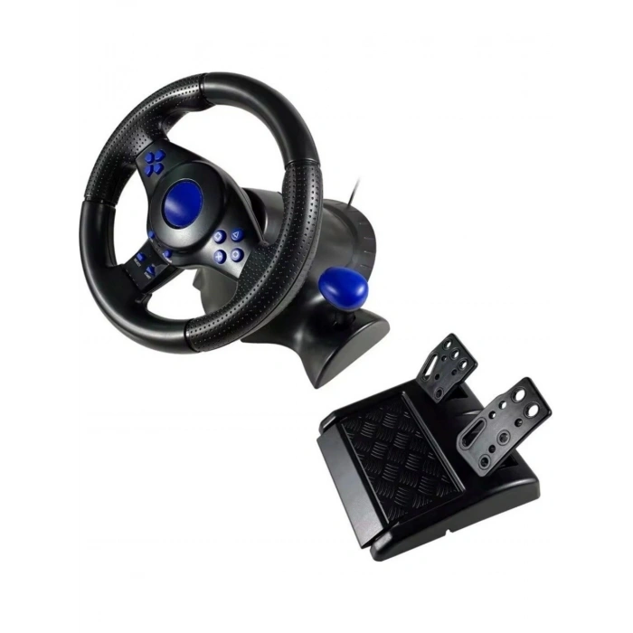Hadron VW9828 Oyuncu Direksiyon Seti 270° 7ın1