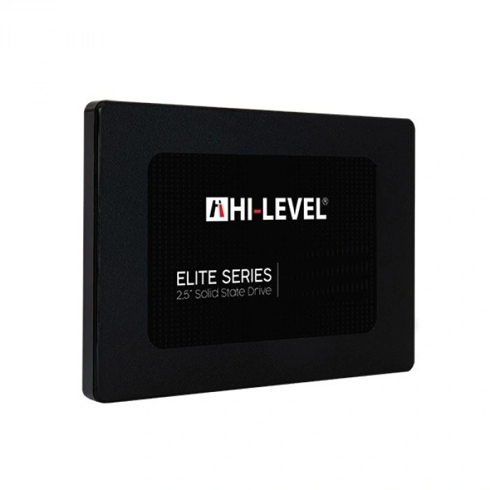 HI-LEVEL 1TB ELITE HLV-SSD30ELT/1T 560- 540MB/s SSD SATA-3 Disk