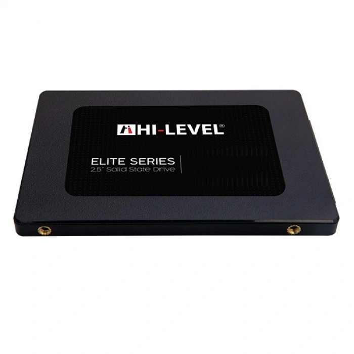 HI-LEVEL 1TB ELITE HLV-SSD30ELT/1T 560- 540MB/s SSD SATA-3 Disk