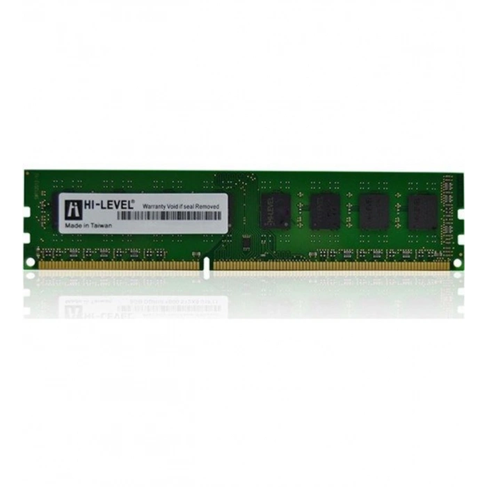 HI-LEVEL 4GB DDR4 2666MHZ PC RAM VALUE HLV-PC21300D4/4G