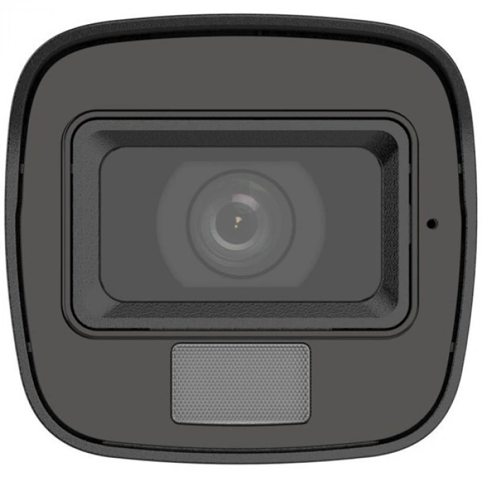 HIKVISION 2MP Bullet 2.8mm IP Kamera Akıllı Hibrit DS-2CD1021G2-LIUF