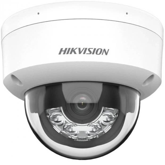 HIKVISION 2MP Dome 2.8mm IP Kamera Sesli DS-2CD1121G2-LIUF