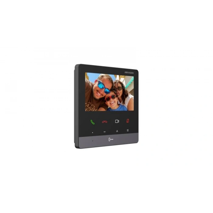 HIKVISION 4.3 DS-KH6100-E1 İntercom İç Ünitesi
