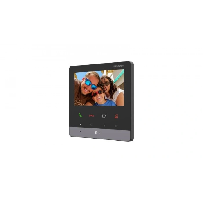 HIKVISION 4.3 DS-KH6100-E1 İntercom İç Ünitesi