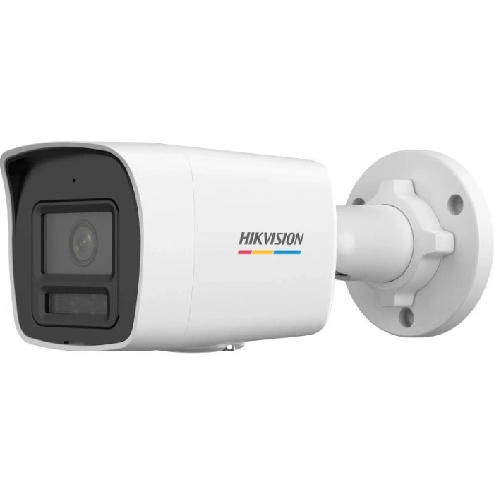 HIKVISION 4MP Bullet 2.8MM Colorvu Ip Kamera DS-2CD1047G3-LIUF