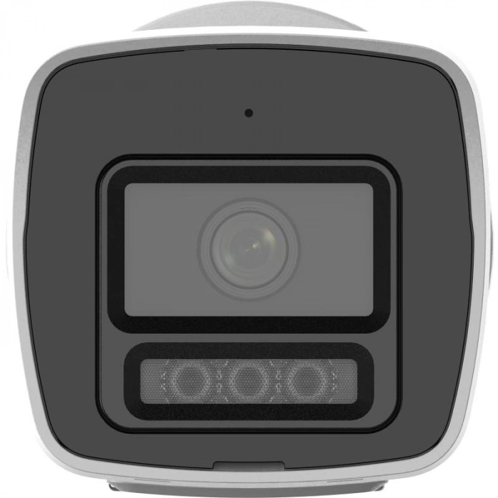 HIKVISION 4MP Bullet 2.8MM Colorvu Ip Kamera DS-2CD1047G3-LIUF