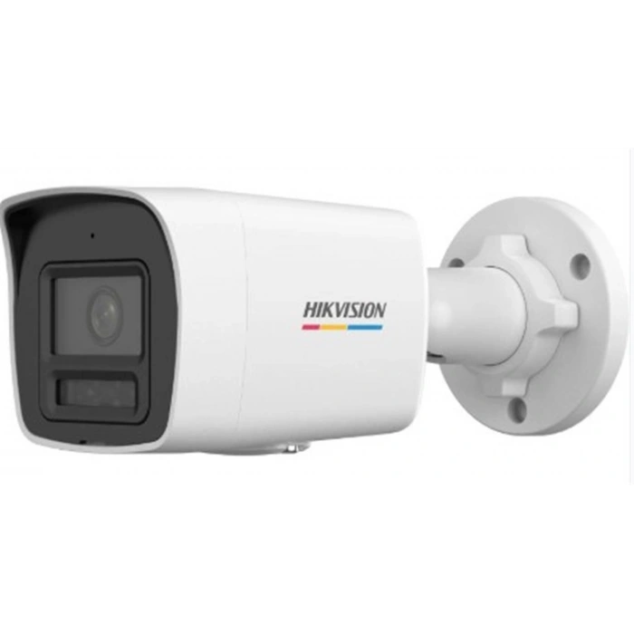 HIKVISION 4MP Bullet 2.8MM Colorvu Ip Kamera DS-2CD1047G3-LIUF/SRB