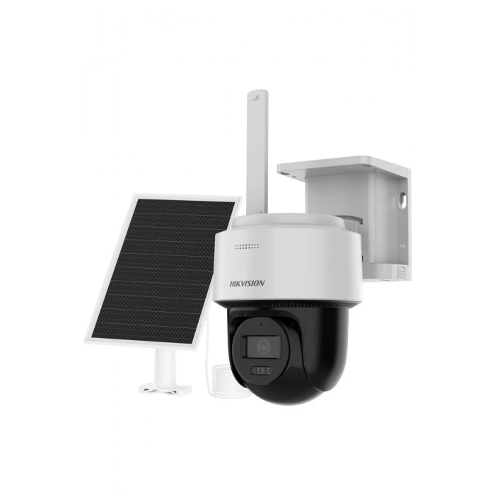 HIKVISION 4MP PTZ 4G Solar Kamera DS-2CFSP4/4G