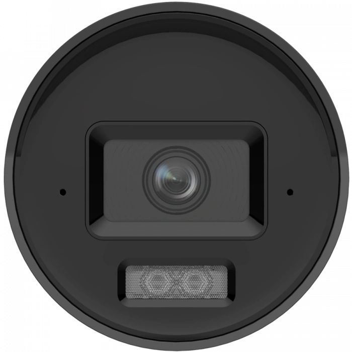 HIKVISION 8MP Bullet 2.8MM ColorVu IP Kamera DS-2CD2087G3-LI2UY/SL