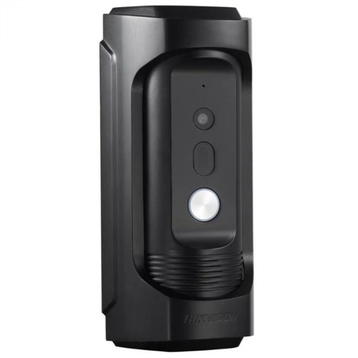 HIKVISION DS-KB8113-IME1(B) IP Kapı Zili Siyah