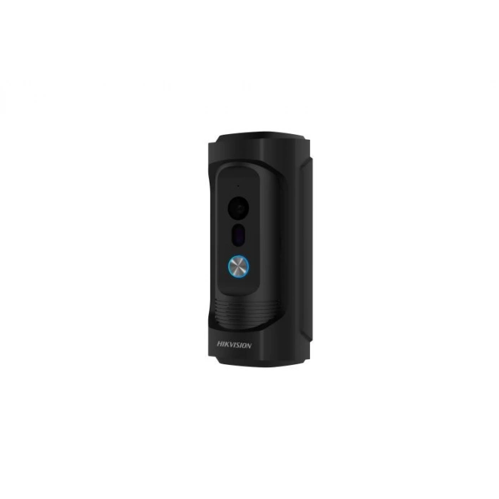 HIKVISION DS-KB8113-IME1(B) IP Kapı Zili Siyah