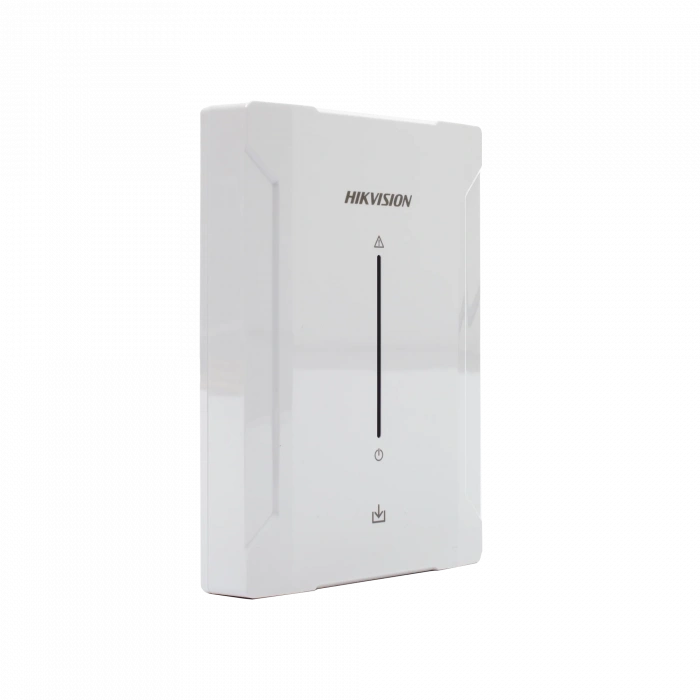 HIKVISION DS-PM1-I8O2-H AX Hybrid Pro Kablolu Genişletici Modül - 8 Zone Giriş + 2 PGM Çıkış